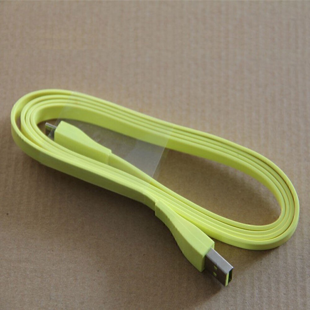 For Logitech UE BOOM Bluetooth Speaker PC/DC charger Micro USB Charging Cable