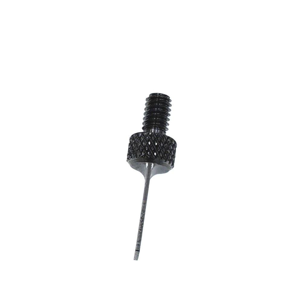 Knife Blade Point Contact Points for AGD Dial Indicator 4-48 Thread Knife Edge
