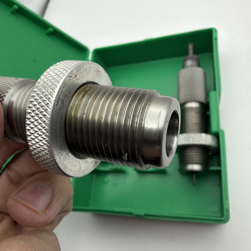 RCBS FL 2 Die Set 30-06 14801