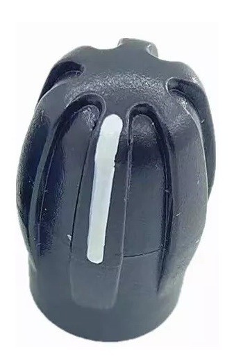 Kenwood Portable Radio Knobs - On/Off Vol & Channel Knobs Available - FREE SHIP