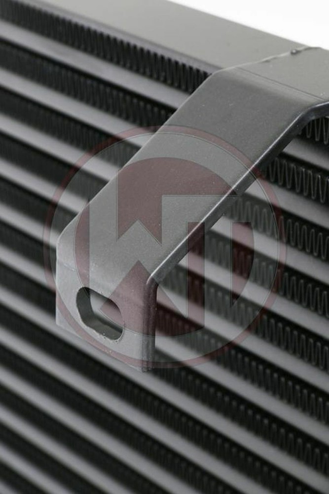 Intercooler Competition Mitsubishi Lancer Evolution 7 (2001-2004) 206 kW