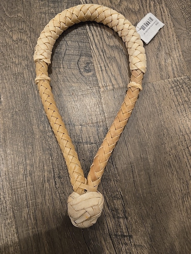 western bosal