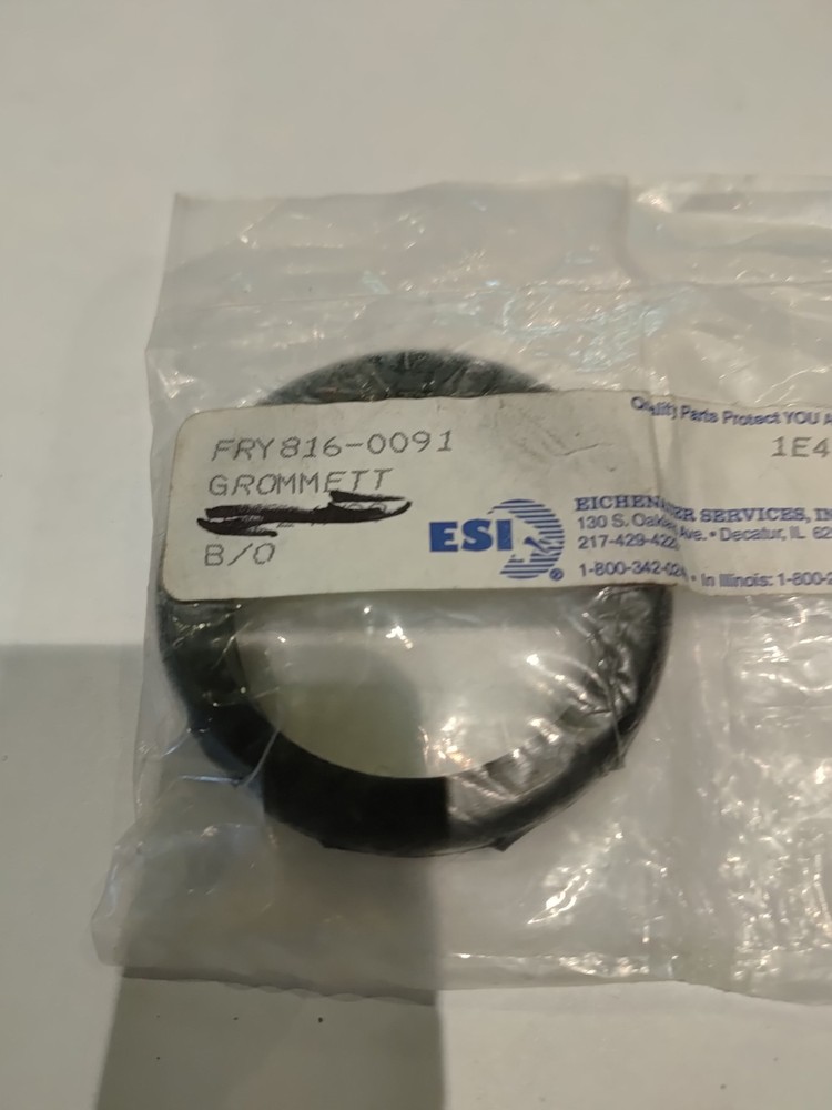 Frymaster 816-0091 Gromett