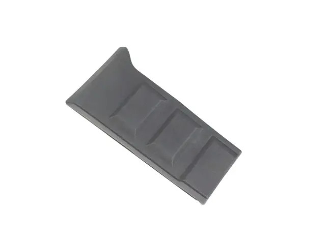 Genuine Mopar Rail Cap Left 68084033AB