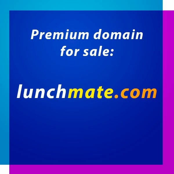 lunchmate.com