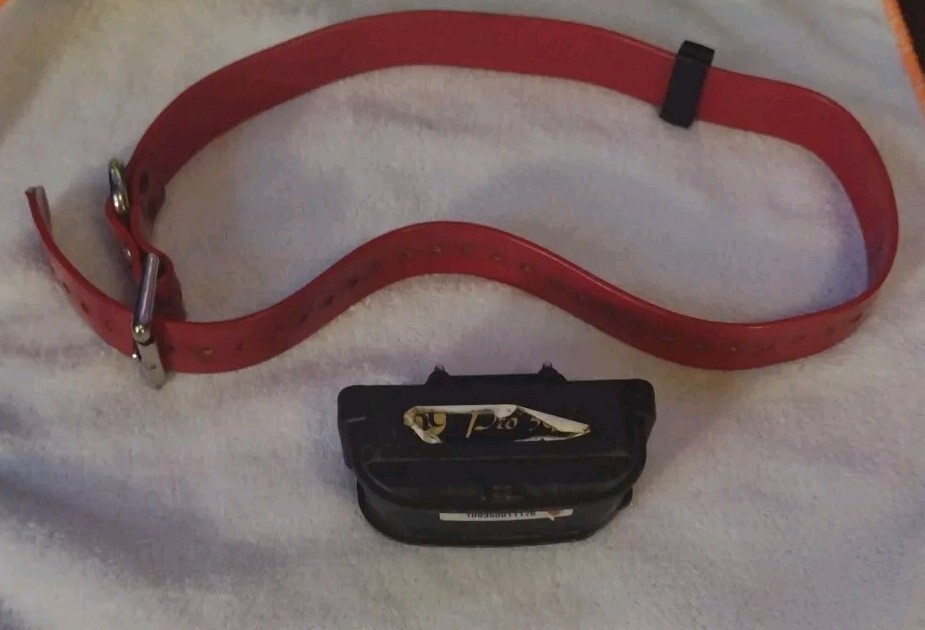 Tri-Tronics PRO 500 - 2 Dog Training Shock Collar