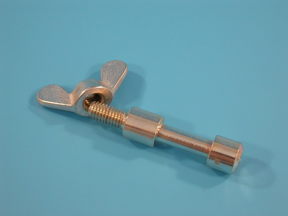 FOBA - RAACI - 55mm Universal Adapter with 3/8” Thread and Nut