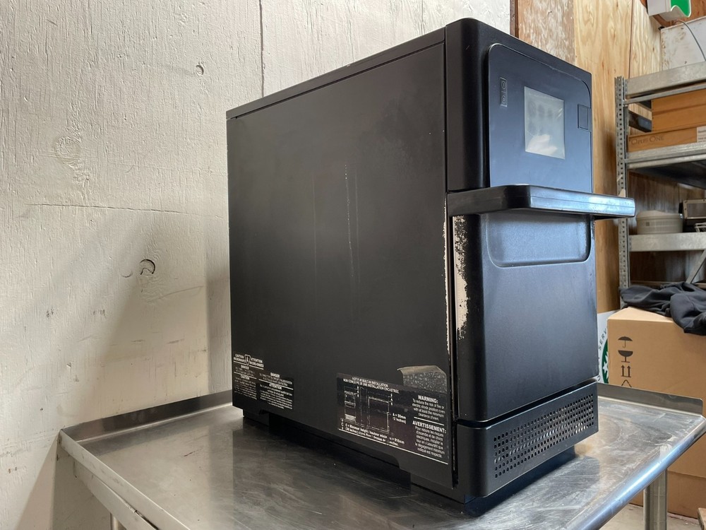 Merrychef eikon e2s High Speed Convection Oven