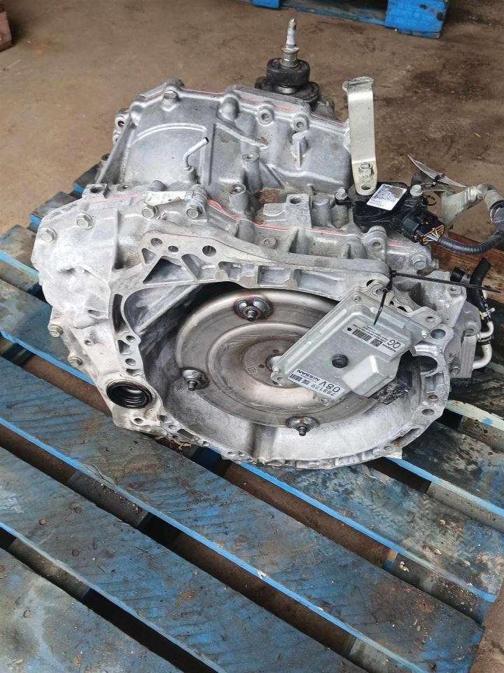 ALTIMA 2014 Fuse Box Cabin 6728