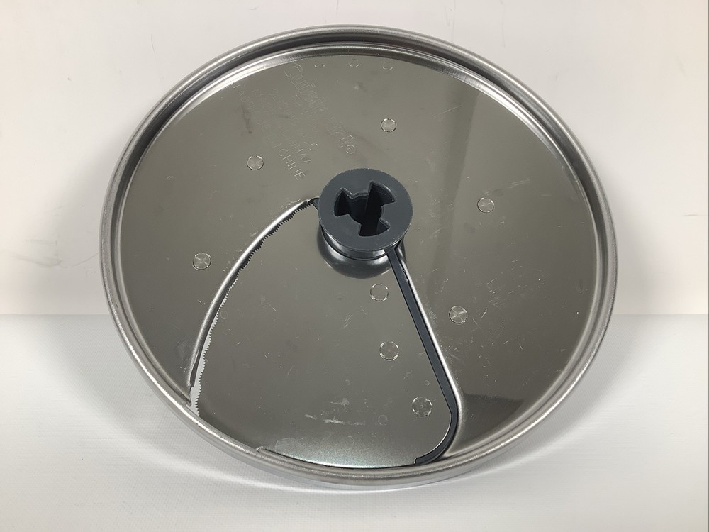 Cuisinart FP-11SD Replacement Food Processor Slicing Adjustable Disc Slice
