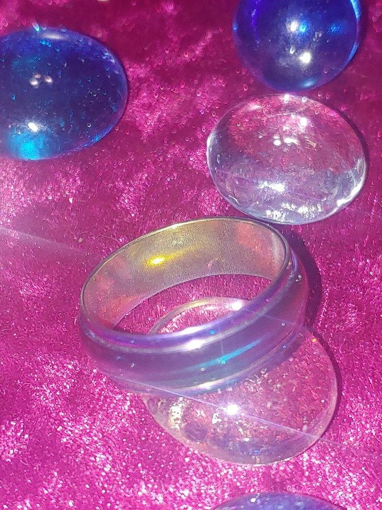 Witch cast Most Powerful Ring For Success Unearth Abilities Within You