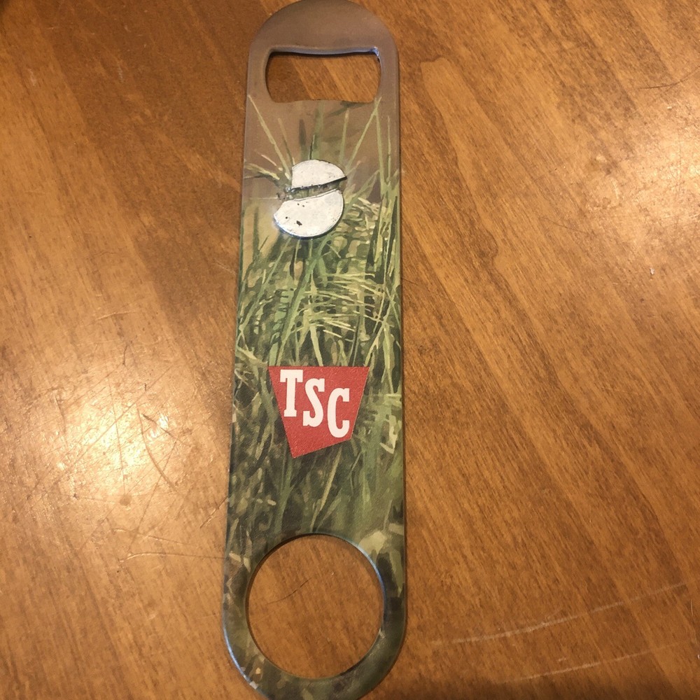 Tractor Supply Bar Key