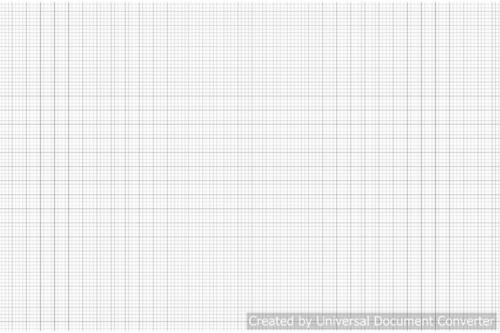 10 sheets - Large Format Graph Paper 1/4" scale Black Ink (7 Different Sizes)