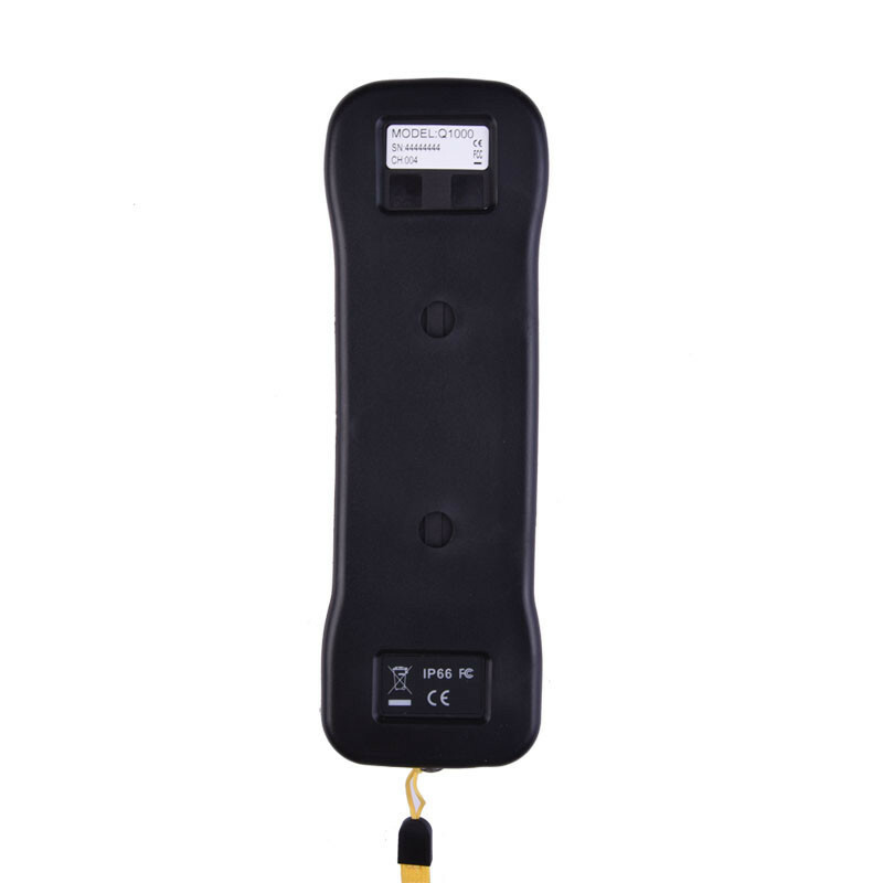 Hydraulic Crane 10 Buttons Industrial Wireless Remote Control Lifting Switch