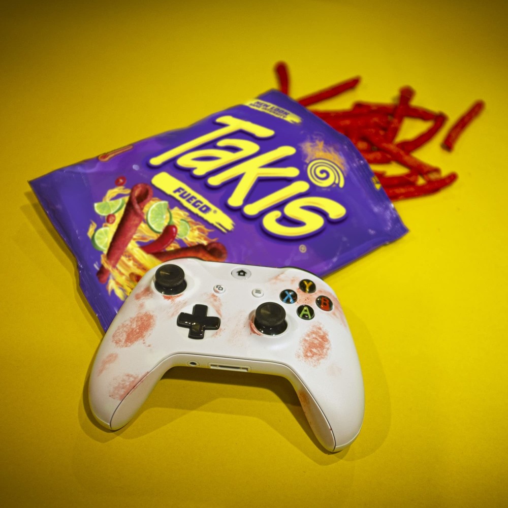 Takis Rolls Fuego 46 ct Multipack