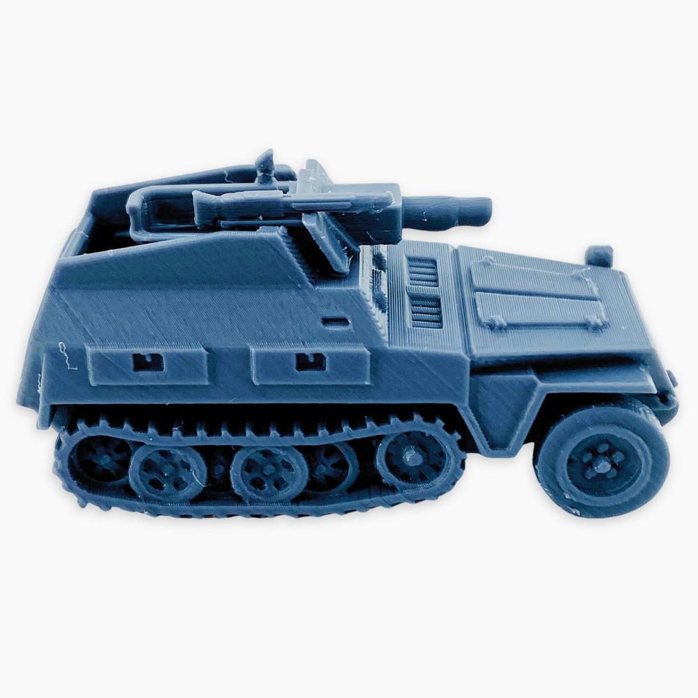 Sd.Kfz. 250/B8