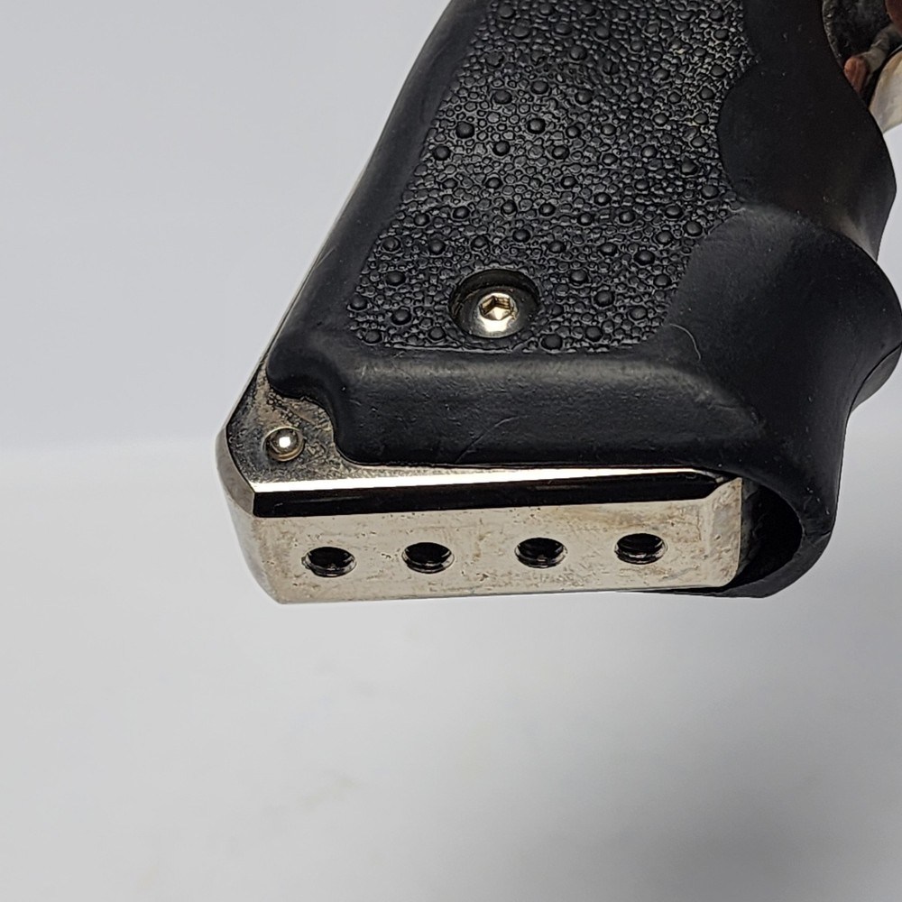 45 Rubber Hump Grips