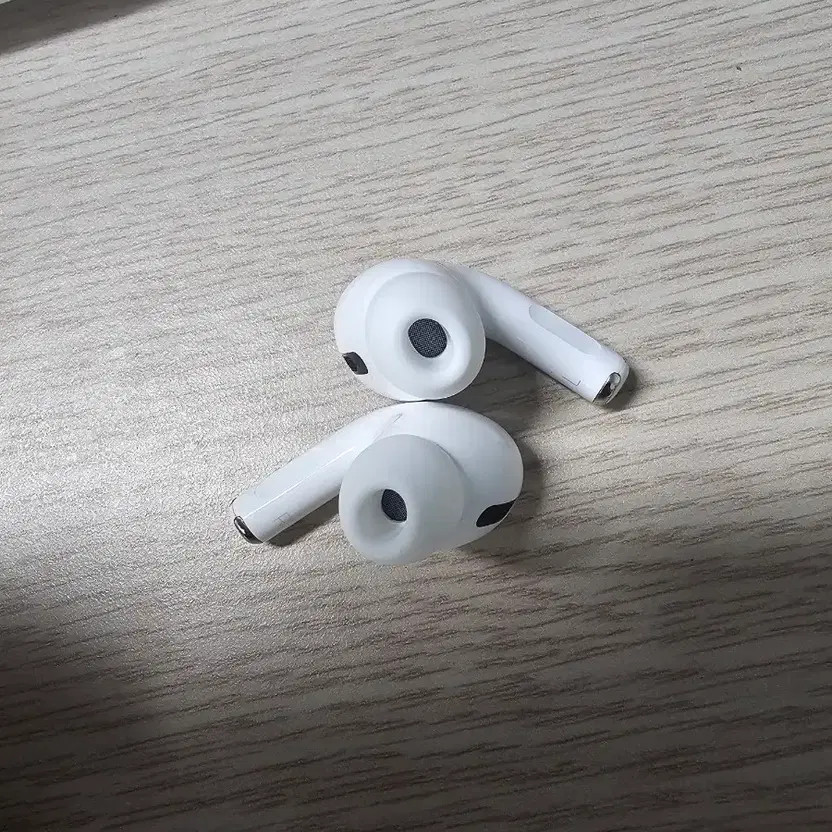 Olive Young Wireless Earbuds Lightly Used