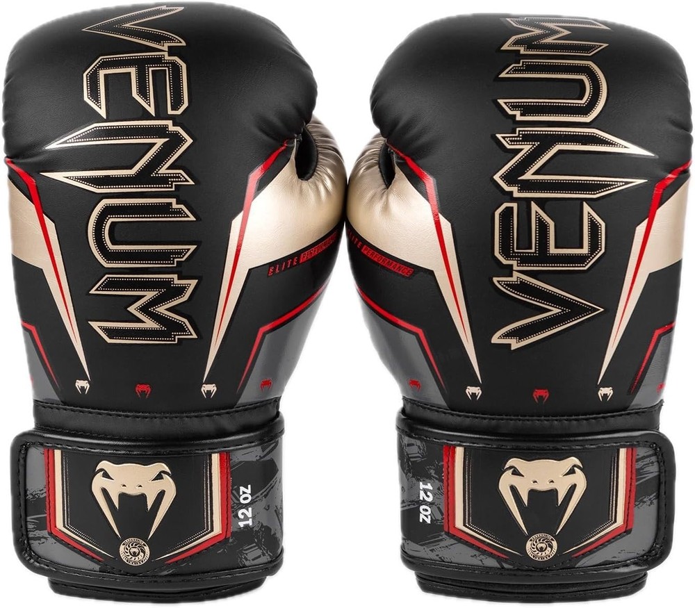 Elite Evo Boxhandschuhe