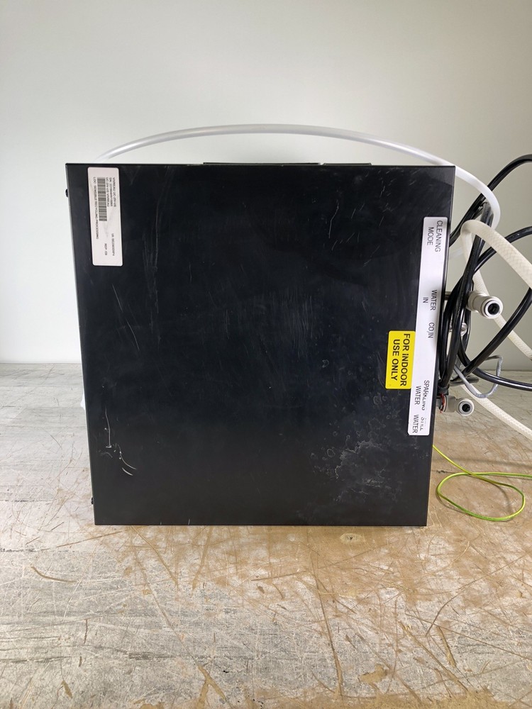 VIVREAU VI TAP 2 UC-2IV-US WATER DISPENSING SYSTEM - (UNTESTED)