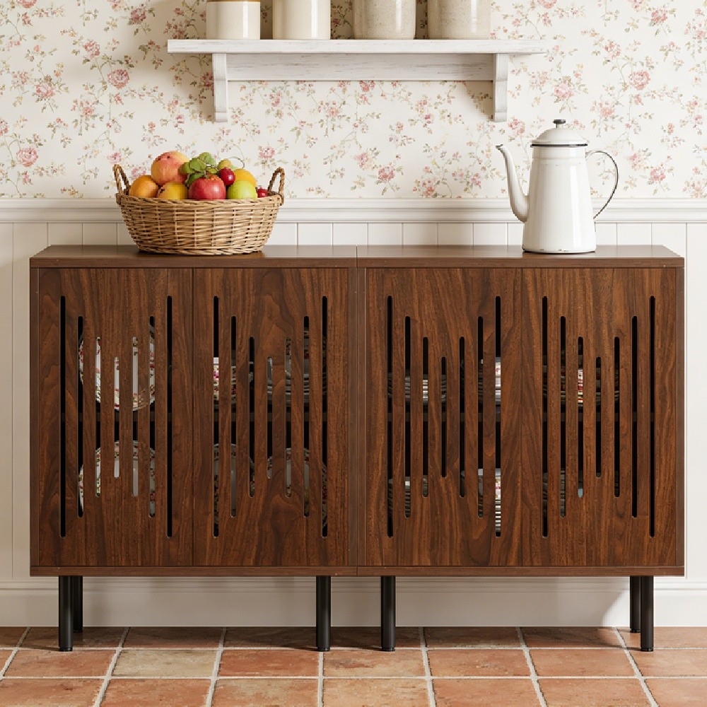 Sideboard Buffet Cabinet Kitchen Pantry
