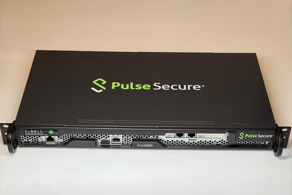 Pulse Secure PSA3000 Security Appliance