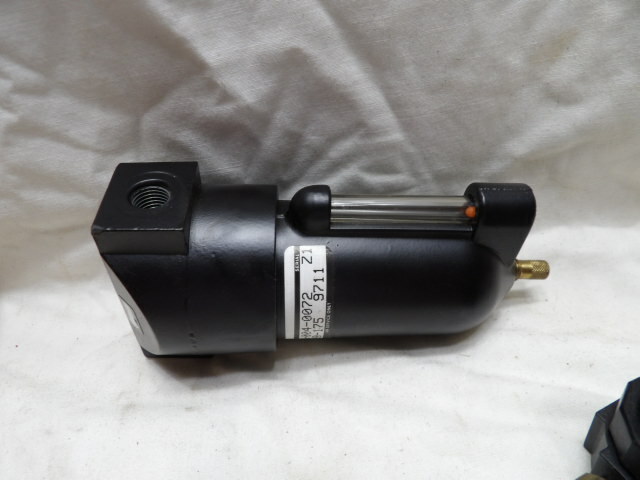 Air Line Uni-Wave Filter 906-004-0072