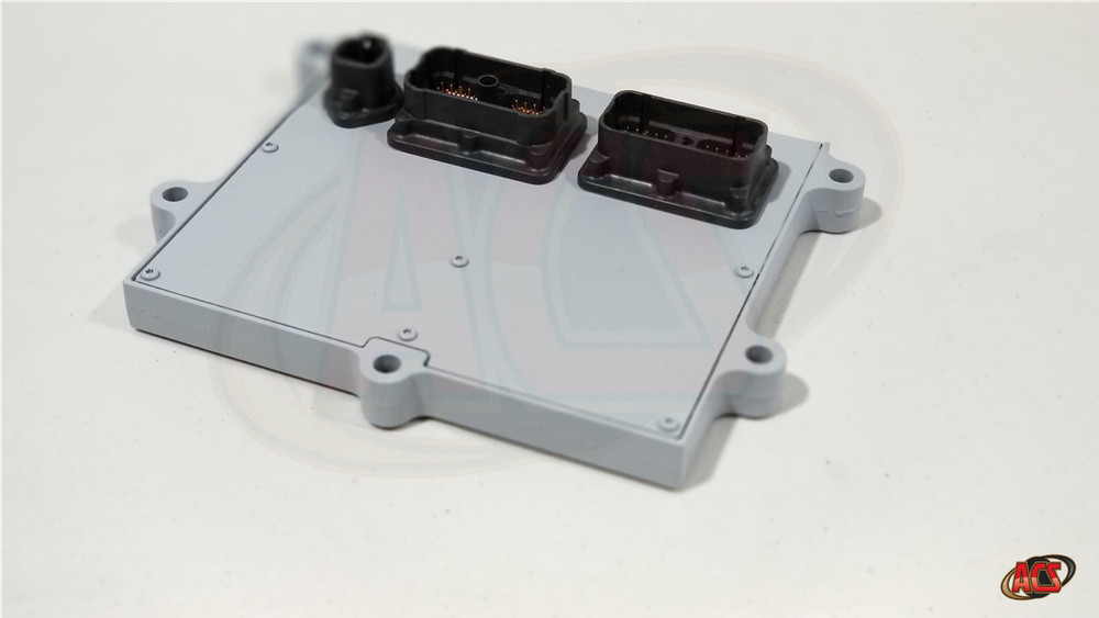 Cummins Computer ECM ECU ISX CM871 3684275