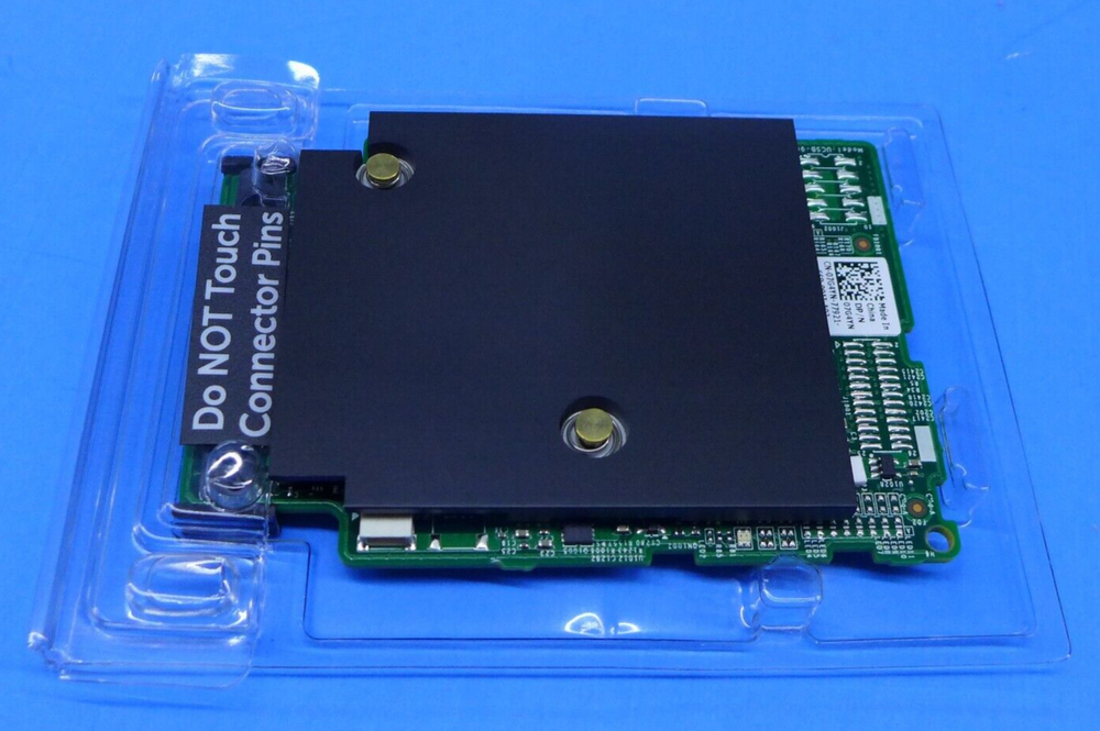 Dell PowerEdge M830 Server PERC H330 Mini Mono Blade Raid Controller Card 7G4YN