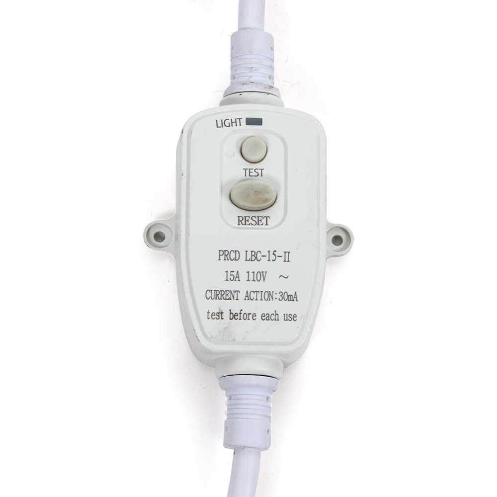 1500W 110V Tank Hot Water Heater Shower Electric Waterproof