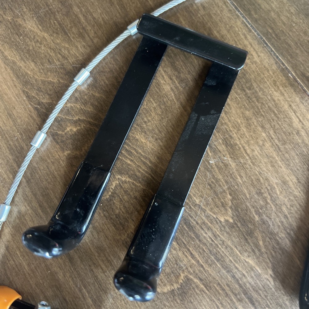 Portable Compound Bow Press