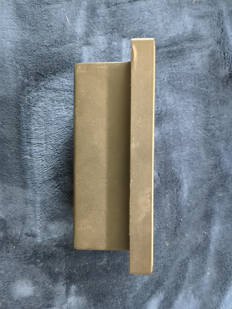 Airborne Displays Model AB-85-R Panel Mount Display