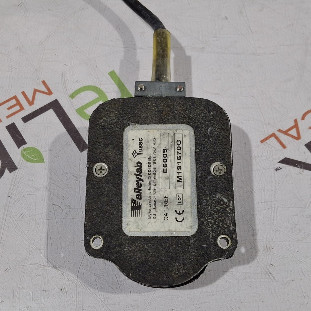 Valleylab E6009 BiPolar Footswitch