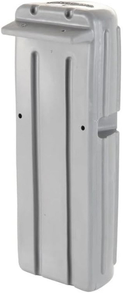 Dock Bumper Fender | Versatile Protection | Durable Construction | Includes M...