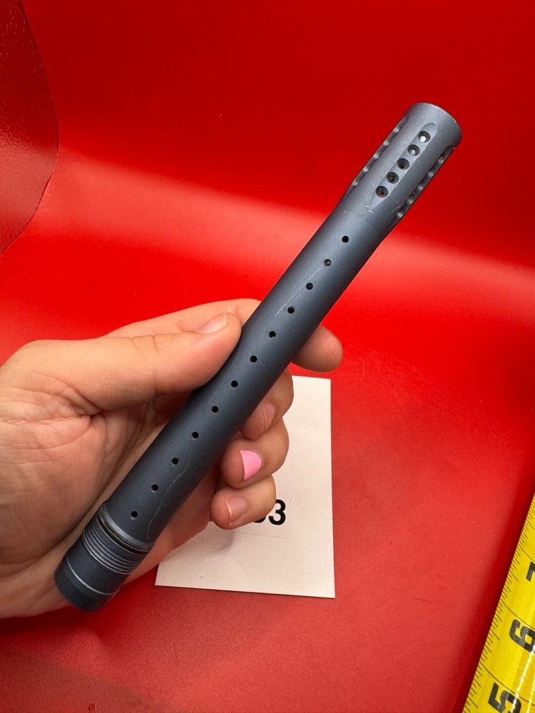 Dye UL Barrel Tip 14 inch