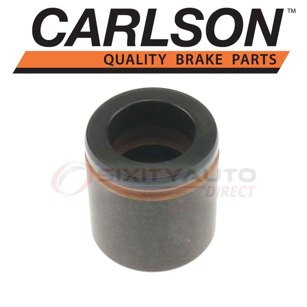 Carlson 7852 Disc Brake Caliper Piston - Pad Service Hardware ml