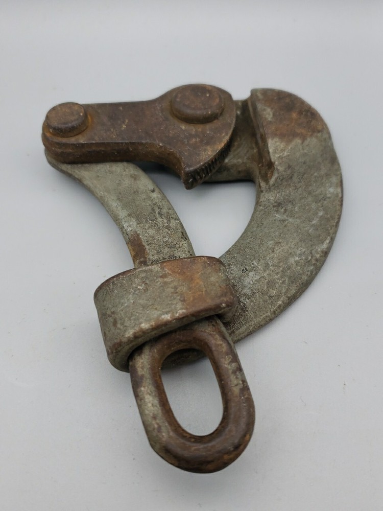 Vintage M Klein & Sons Tools Cable Puller No. 1604-10