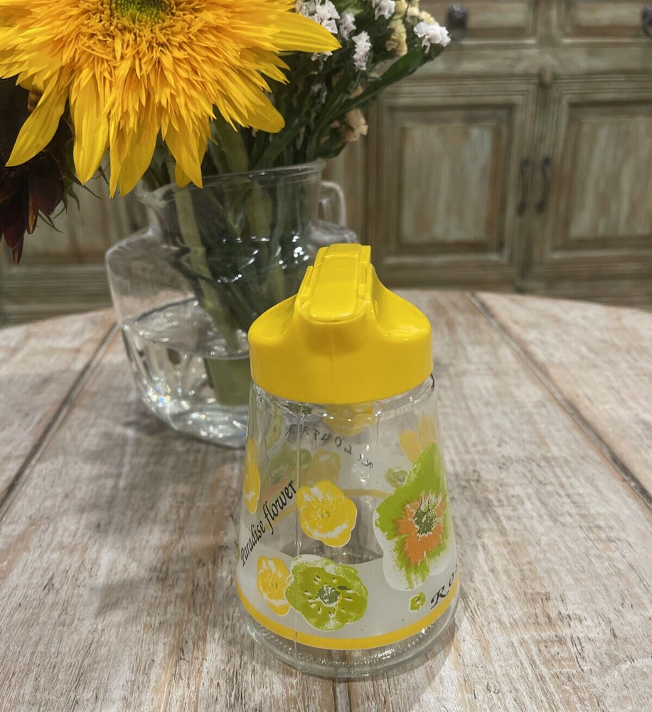 Niloufar Small Juice Or Syrup Pitcher