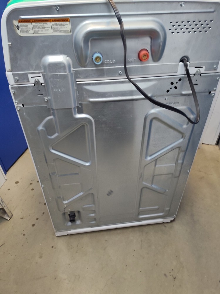 Admiral Washer And Dryer Set