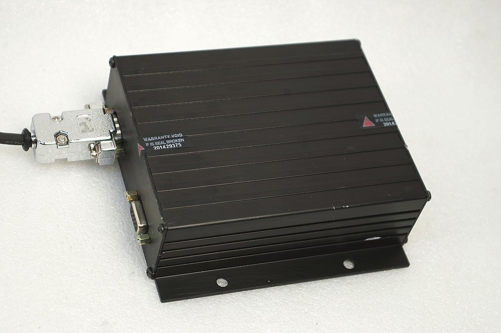 PULNIX CCD CAMERA 2EA WITH CONTROLLER TM-6710-951-1 ATI FREE SHIP