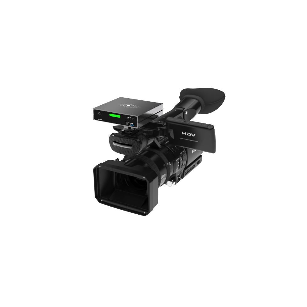 Kiloview N3S 3G SDI Full NDI Encoder/Decoder