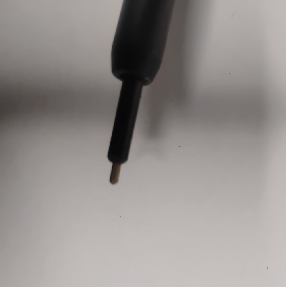 Ideal Tools VOLTAGE TESTER MODEL 61-100 Vol-con Lite