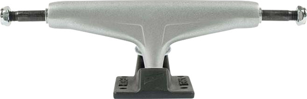 TENSOR REG MAG-LIGHT 5.5 REFLECT SILVER/BLK TRUCKS SET