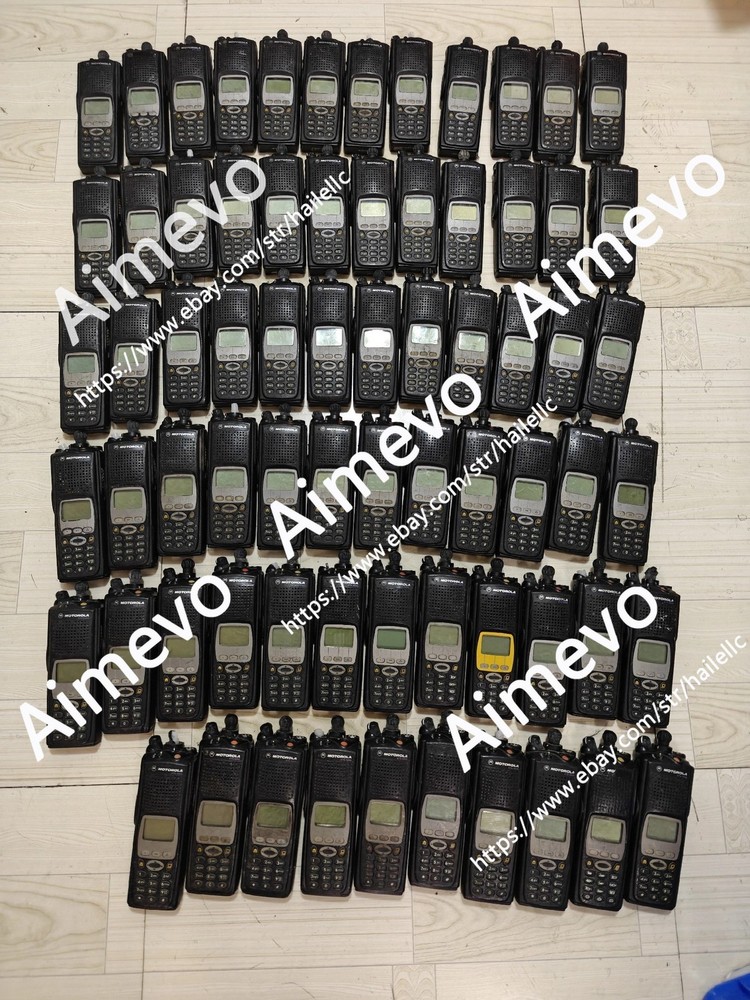 1 pcs Motorola XTS5000