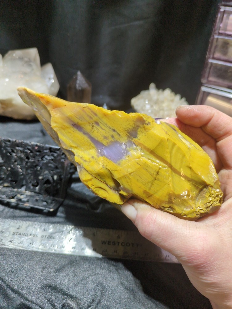 Opal Multicolored Specimen Natural Form (2lbs 8oz)