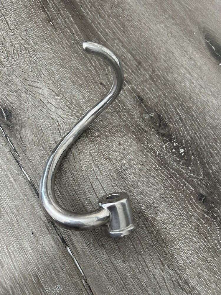 Kitchenaid Whirlpool Replacement Dough Hook W10720794