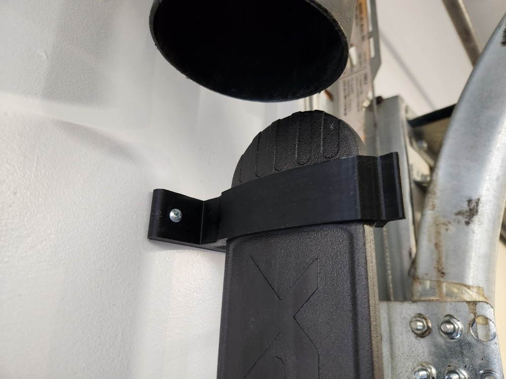 Dewalt DCCS620 Chainsaw Mount