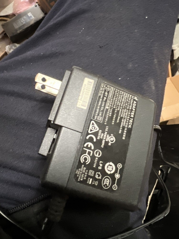 Cipher Lab 8231 Terminal USED