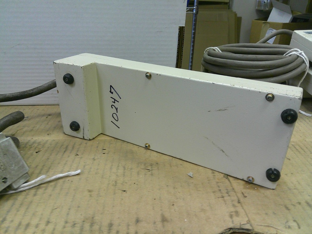 SANKYO 2000 ROBOT CONTROLLER PENDENT