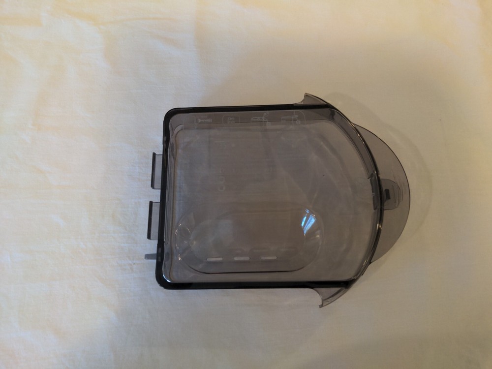Hamilton Beach Electric Pasta Maker 86650 Replacement Lid Plastic Part PM01